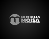 https://www.logocontest.com/public/logoimage/1446618908Nicholls Moisa 08.png